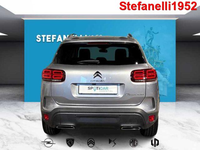 CITROEN C5 Aircross 2018 - 1.5 bluehdi Shine s&s 130cv eat8 my20