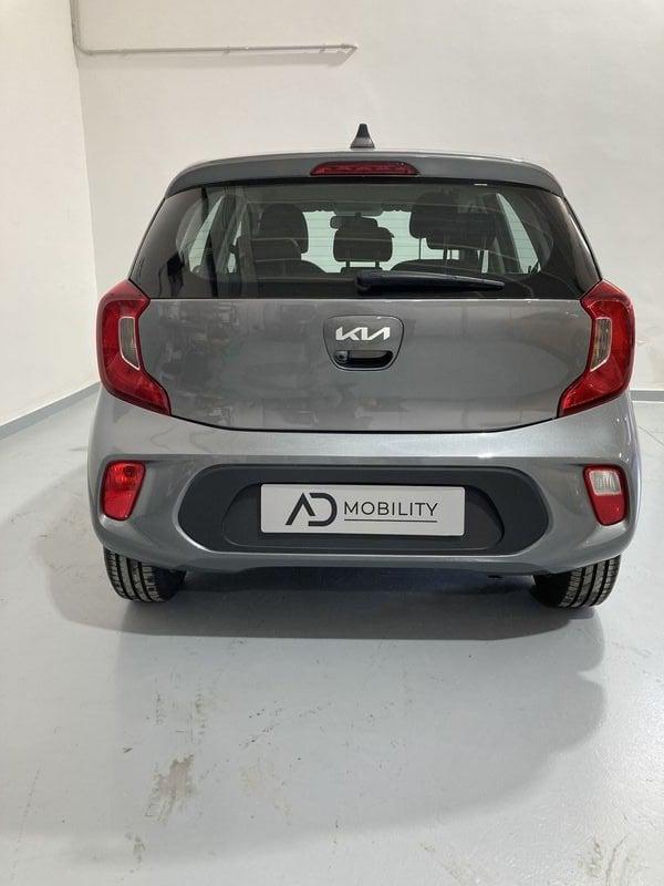Kia Picanto style confort