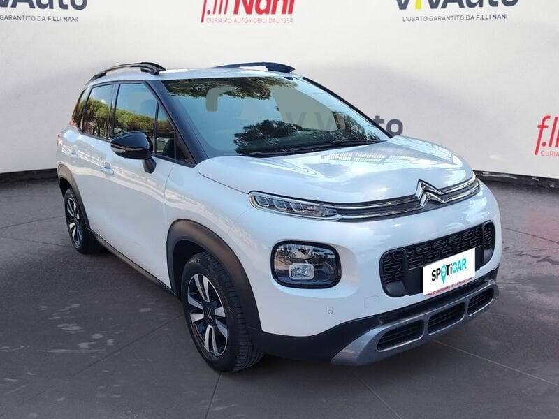 Citroën C3 Aircross C3 Aircross p.t. 110 S&S Shine