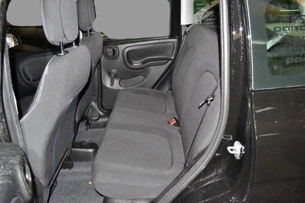 FIAT PANDINA - 1.0 65CV HYBRID ICON