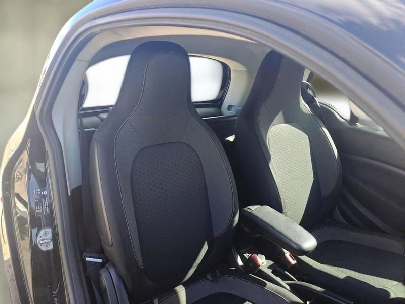SMART FORTWO EQ 41kW passion