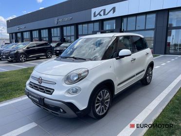 Fiat 500L 1.6 Multijet