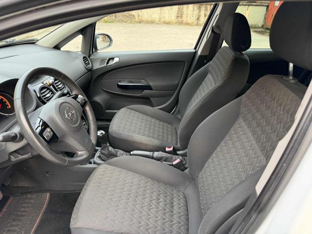 OPEL Corsa 1.2 85CV 5P BENZINA/GPL TECH Edition COME NUOVA
