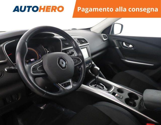 RENAULT Kadjar dCi 8V 110CV EDC Energy Sport Edition 2