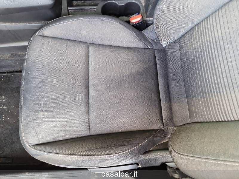 Renault Captur Blue dCi 8V 115 CV EDC Business 3 ANNI DI GARANZIA KM ILLIMITATI PARI ALLA NUOVA