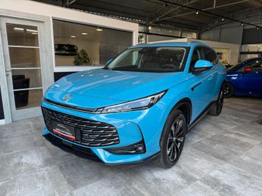 MG HS (2022-->) HS 1.5T-GDI Comfort