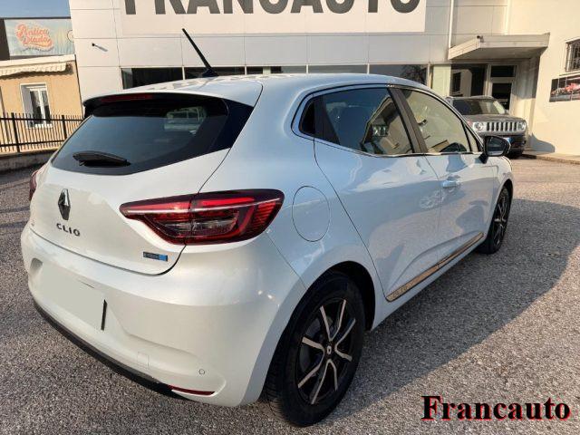 RENAULT Clio Full Hybrid E-Tech 140 CV 5 porte R.S. Line