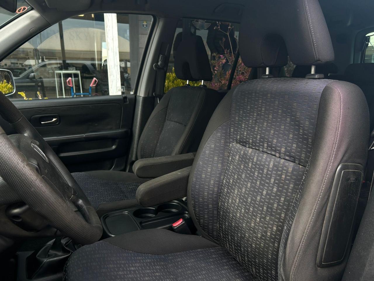 Honda CR-V 2.2 i-CTDi LS GANCIO TRAINO