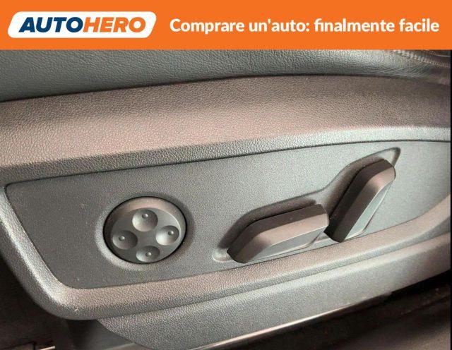 AUDI Q5 50 TDI quattro tiptronic S line