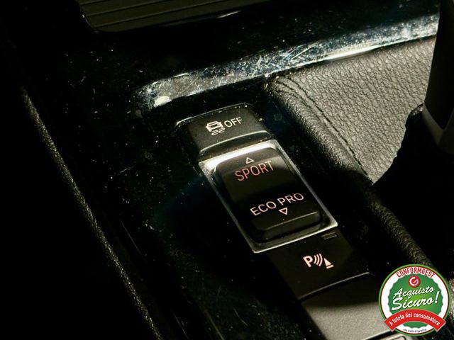 BMW X1 xDrive20d Msport