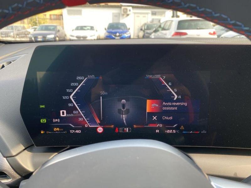 BMW Serie 2 G.C. Serie 2 Gran Coupé M235i xDrive M Sport Pro