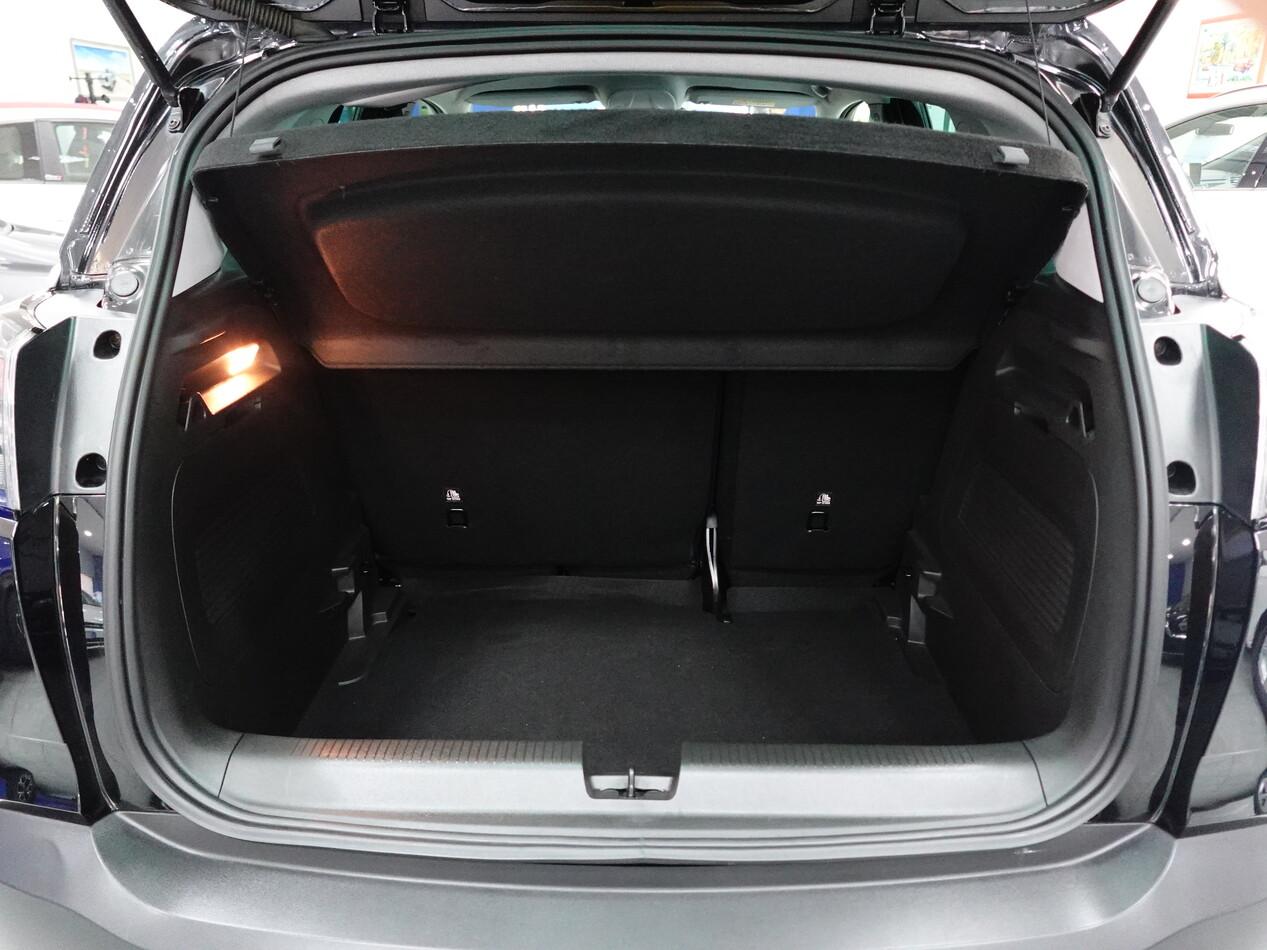 Opel Crossland 1.2 BZ 110 CV ELEGANCE