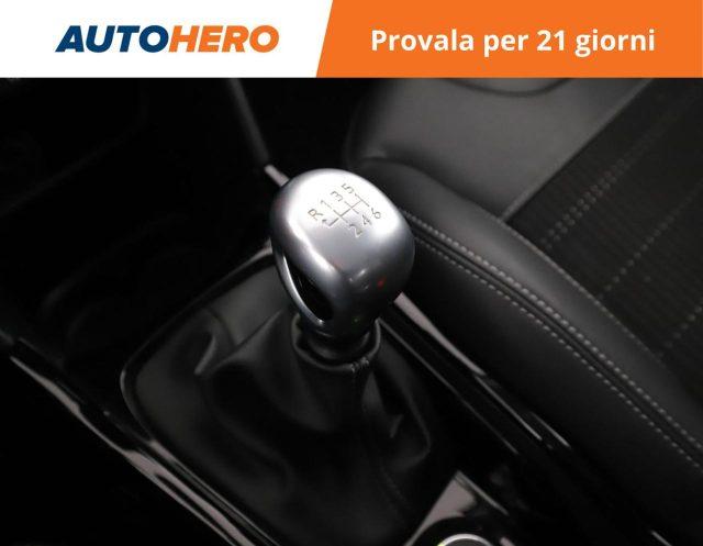 PEUGEOT 2008 1° serie BlueHDi 120 S&S Allure
