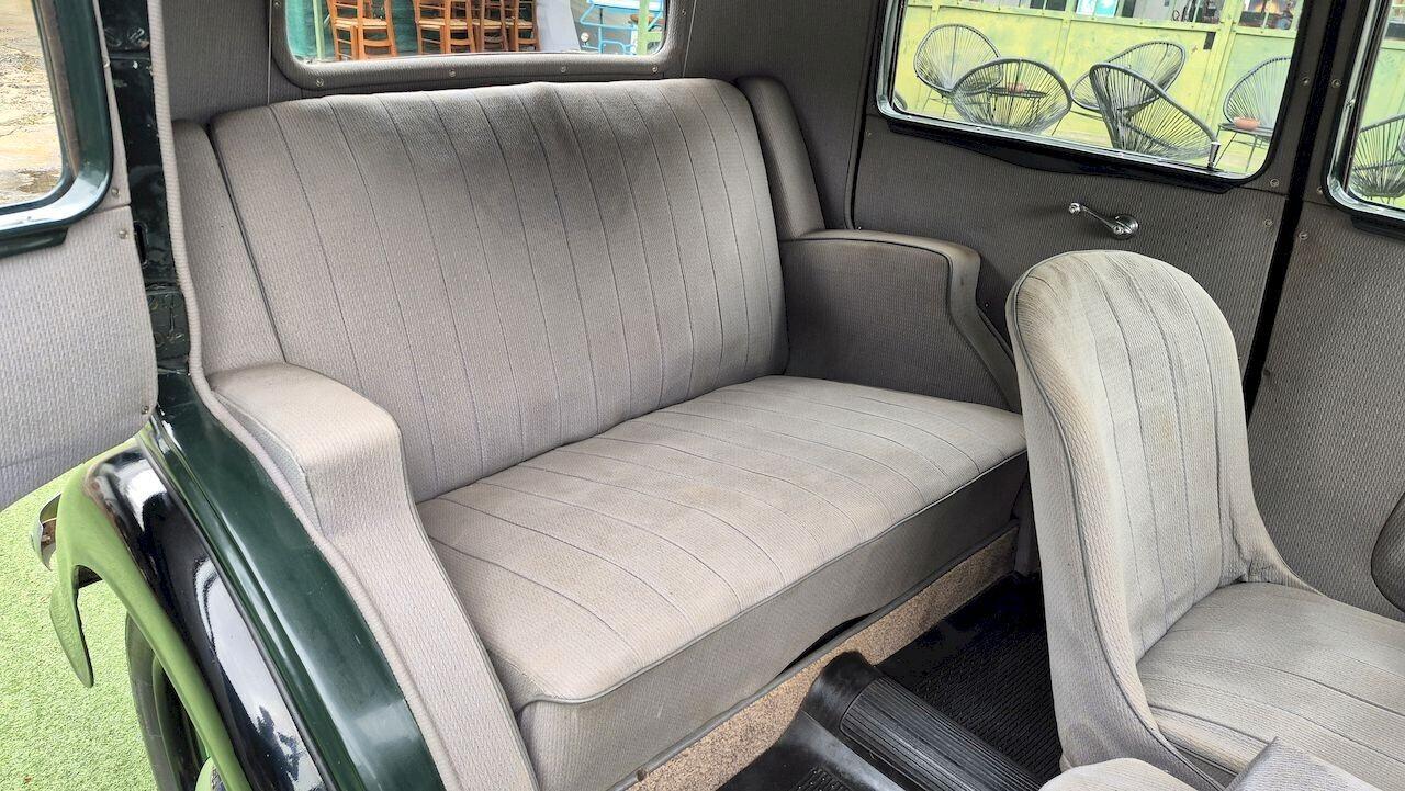 FIAT 508 Balilla Berlina Lusso 4 Marce – 1935