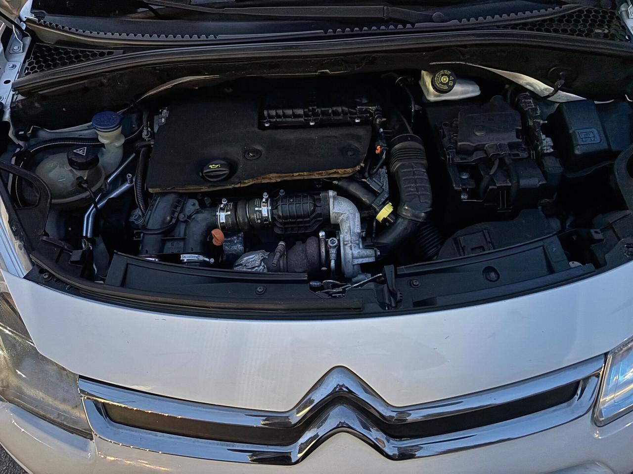 Citroen C3 BlueHDi 75 Live Edition