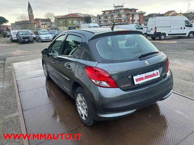 PEUGEOT 207 Plus 1.4 8V 75CV 5p. ECO GPL !!!!!