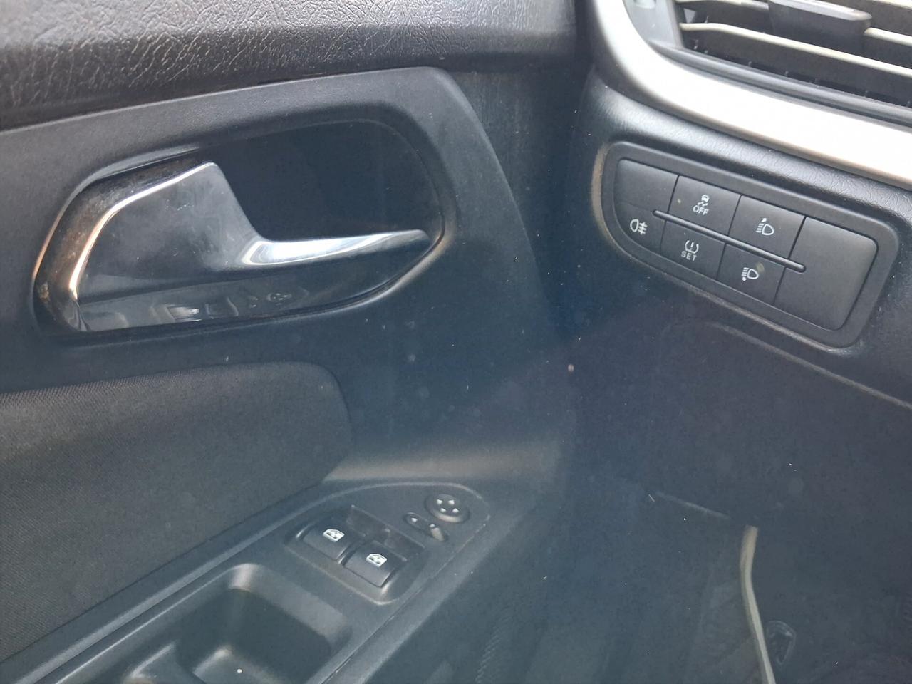 Fiat Tipo 1.3 95cv s.w