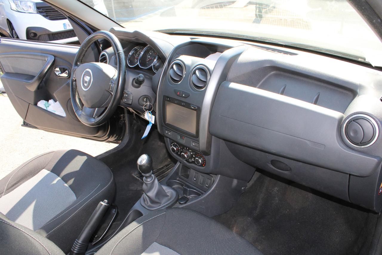 Dacia Duster 1.2 TCe 125CV Start&Stop 4x2 Prestige