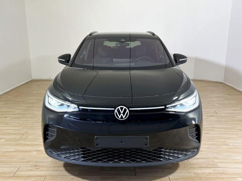 Volkswagen ID.4 ID.4 Pro Edition Plus