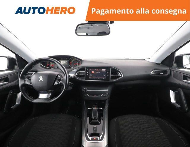 PEUGEOT 308 BlueHDi 130 S&S EAT8 SW Business