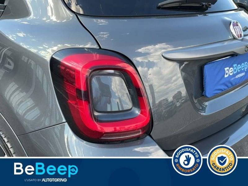 FIAT 500X 1.3 T4 SPORT 150CV DCT