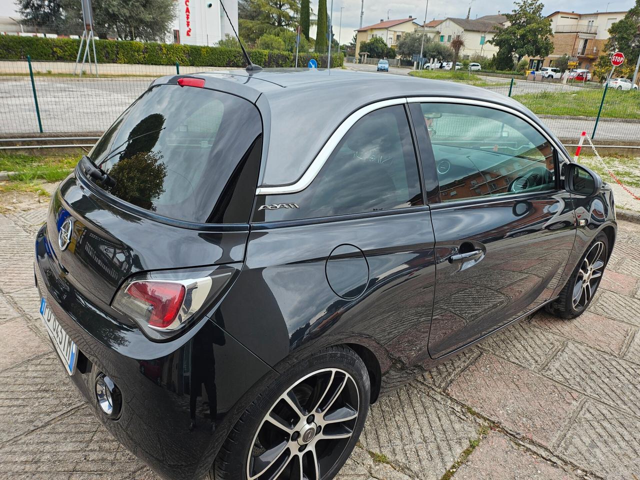 Opel Adam GPL PROVENIENZA DI ZONA!!!!!