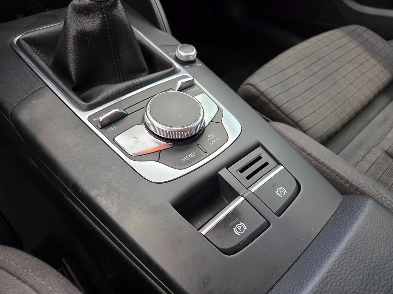 Audi A3 SPB 1.6 TDI 116 CV Sport