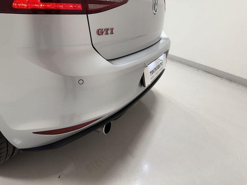 Volkswagen Golf Golf 2.0 TSI 5Pt GTI Performance BMTech