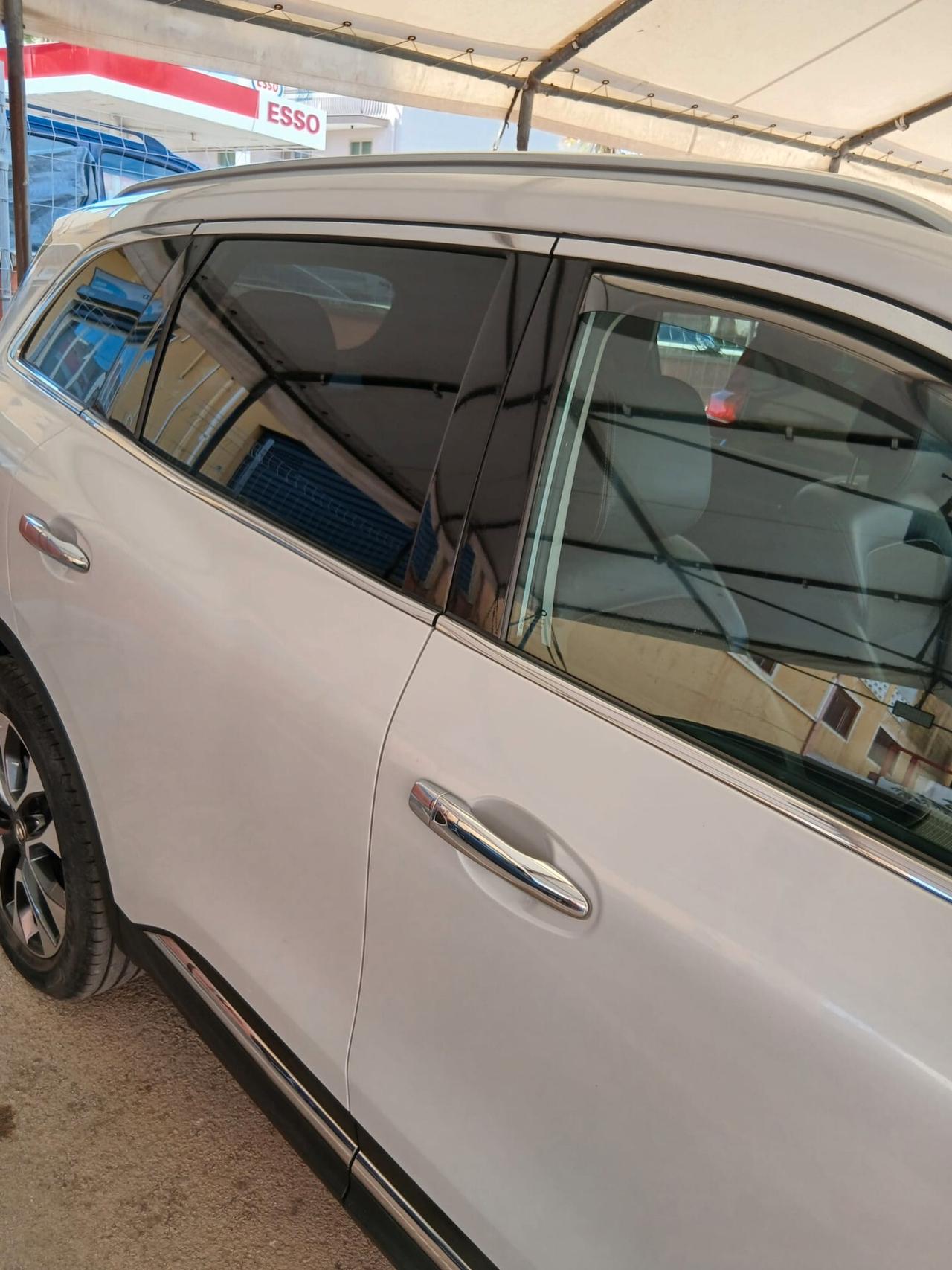 Renault Koleos dCi 175CV X-Tronic Energy Executive