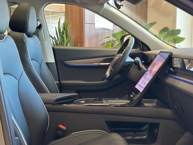 JAECOO Jaecoo 7 Jaecoo 5 1.6 TGDI 147 CV aut. Exclusive