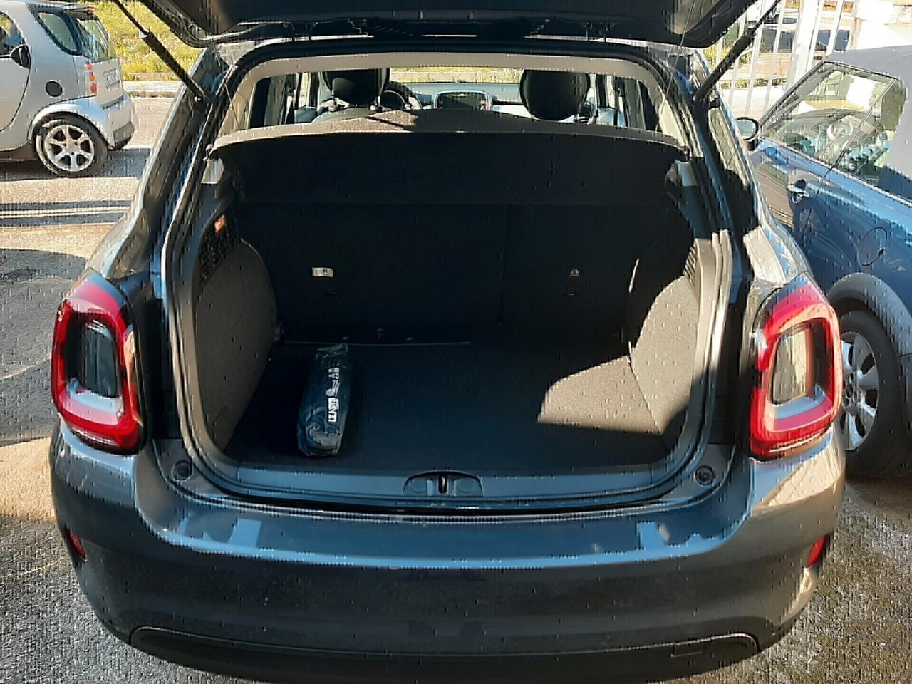 Fiat 500X 1.3 MultiJet 95 CV Cross