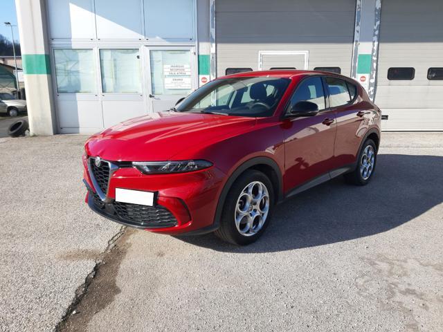 ALFA ROMEO Tonale 1.5 130 CV MHEV TCT7 Super