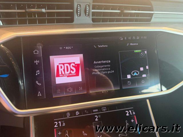 AUDI A6 Avant ALLROAD 3.0 TFSI quattro S tronic