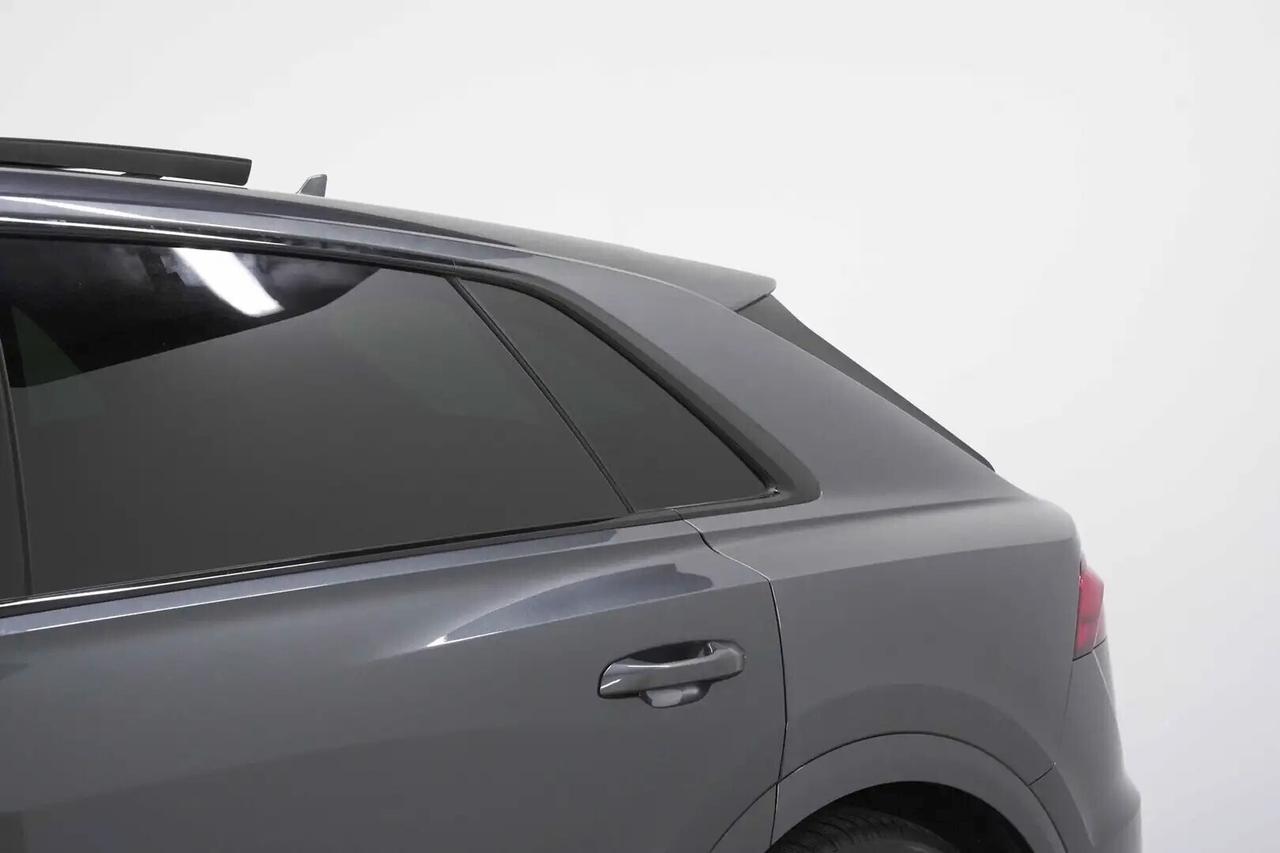 Audi Q8 3.0 TDI Tiptronic S line quattro