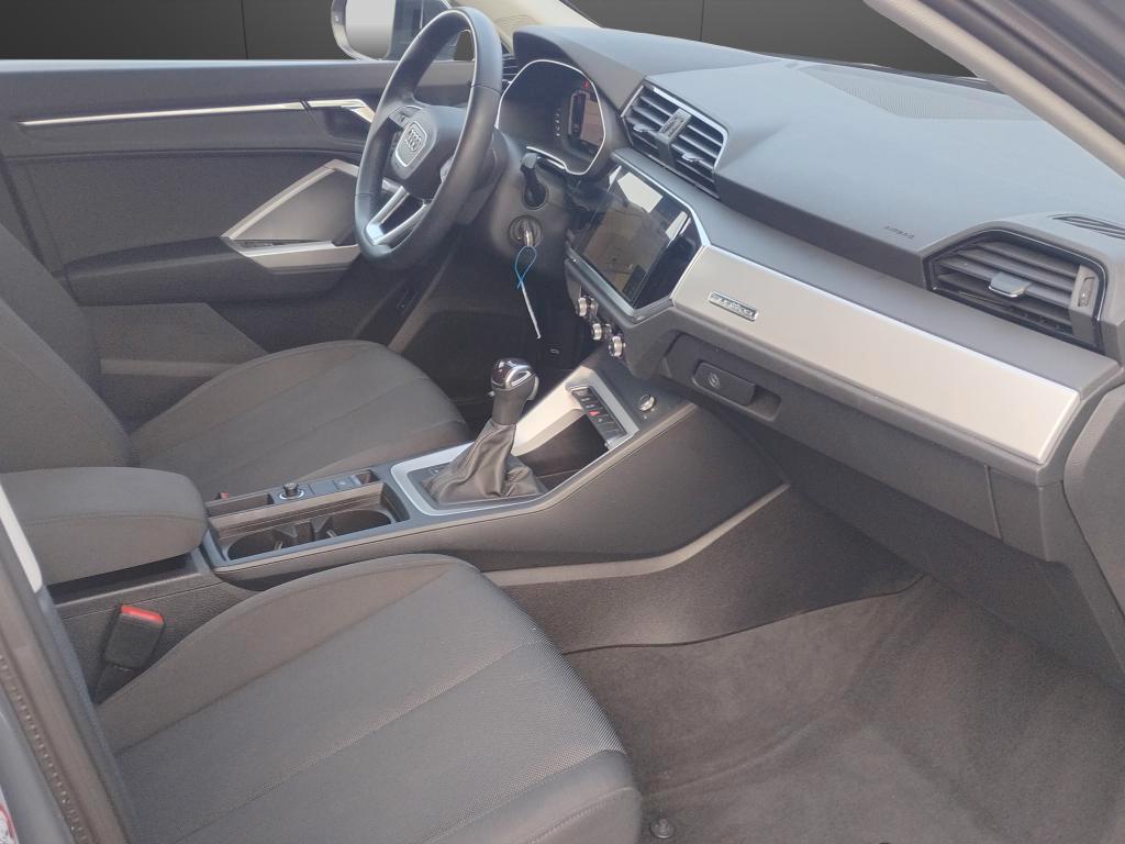 Audi Q3 Sportback 35 2.0 tdi Business Plus quattro s-tronic