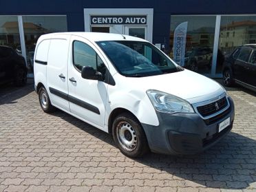 Peugeot Partner BlueHDi 100 L1 Furgone Comfort