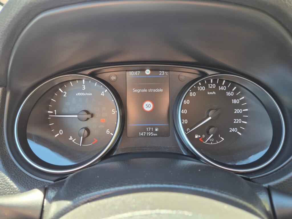 Nissan Qashqai 1.7 dCi 150CV CAMERA 360 CERCHI-18