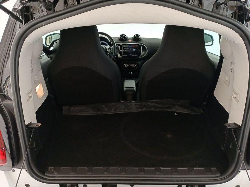smart fortwo III 2020 eq Pulse 22kW