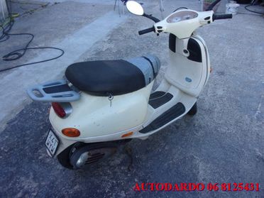 PIAGGIO Velofax 50 vespa 50