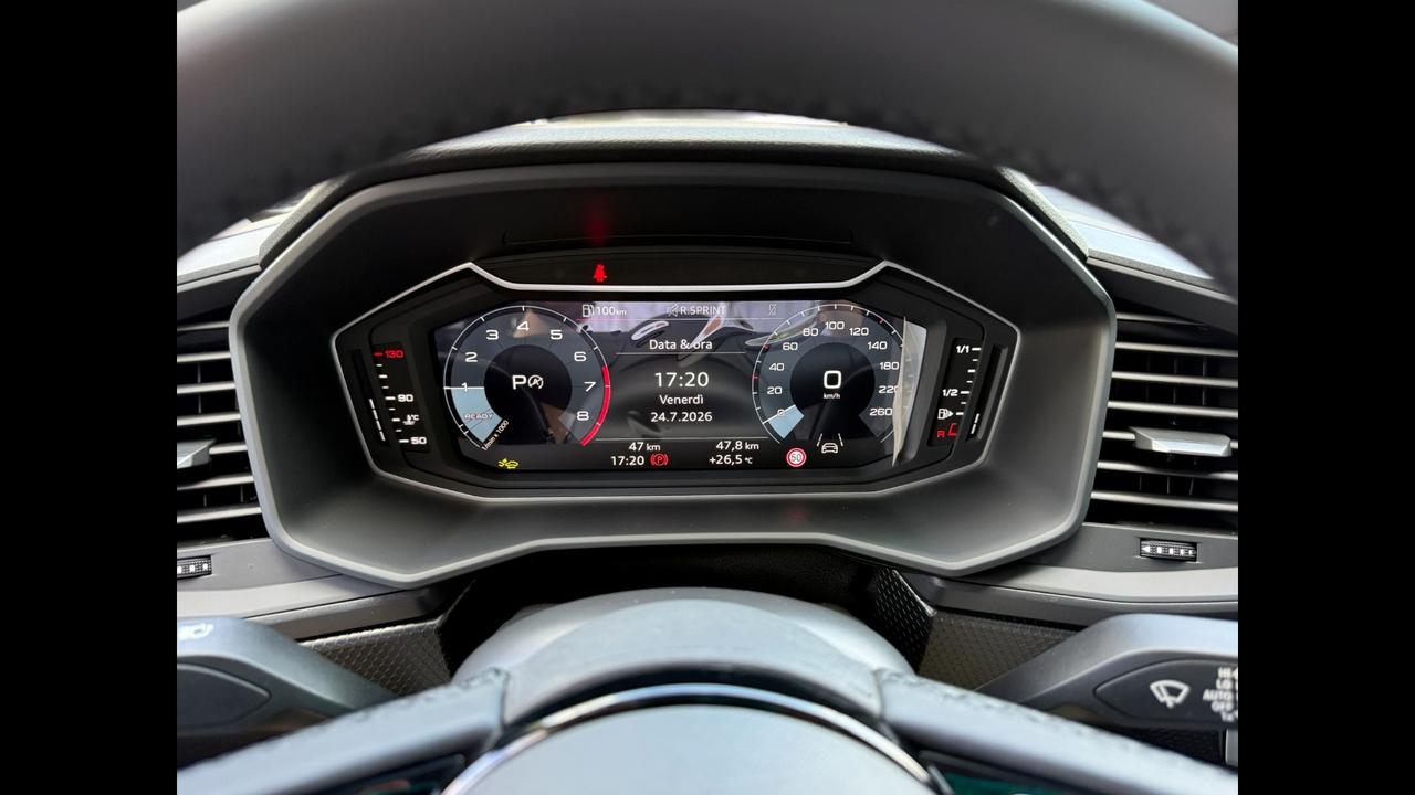 Audi Audi A1 Sportback Business 30 TFSI 85(116) kW(CV) S tronic
