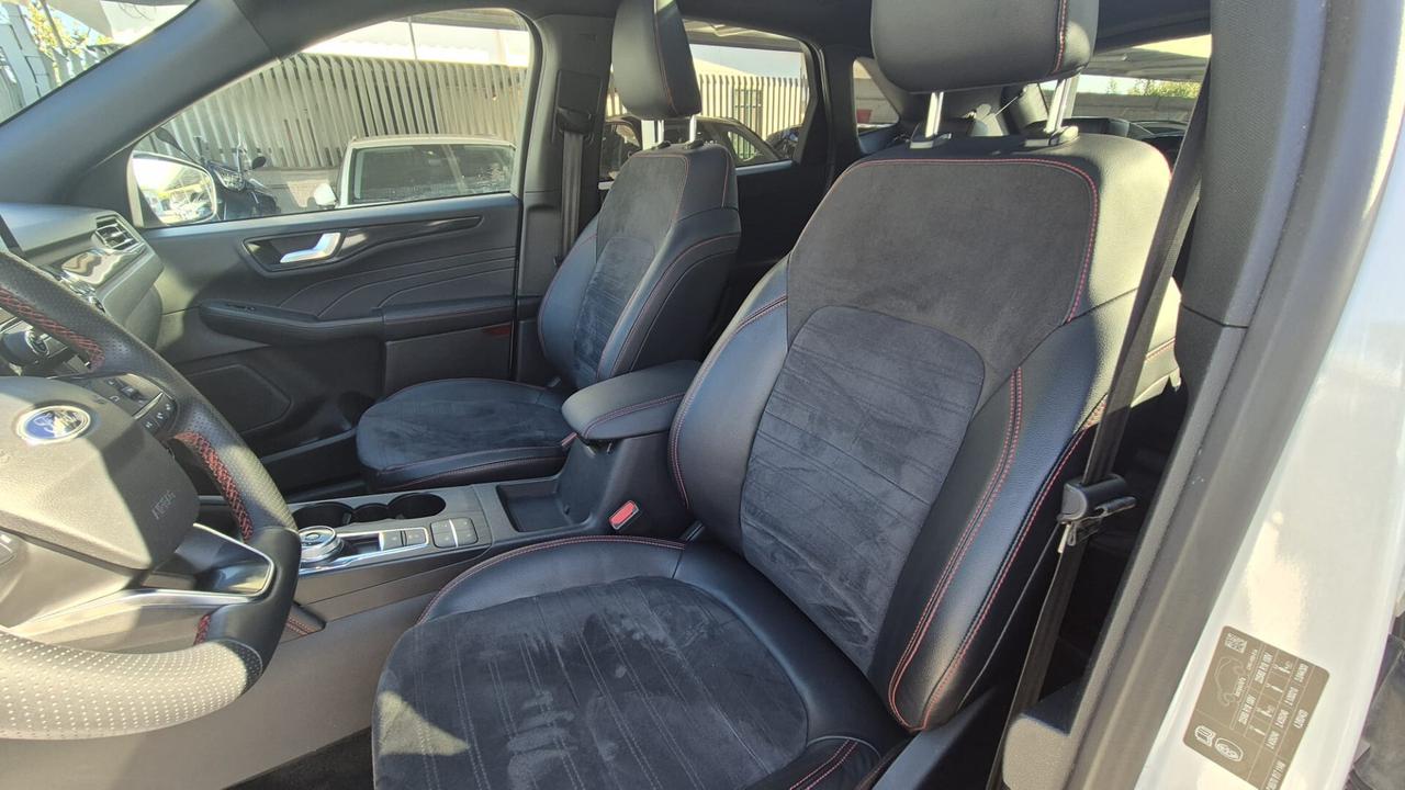 Ford Kuga 1.5 EcoBlue 120 CV aut. 2WD ST-Line X