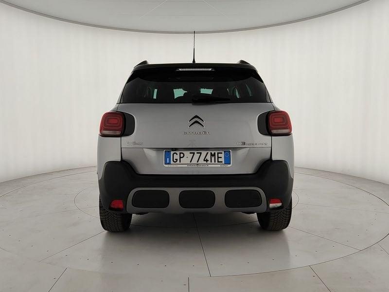 Citroën C3 Aircross BlueHDi 110 S&S Shine Pack s&s