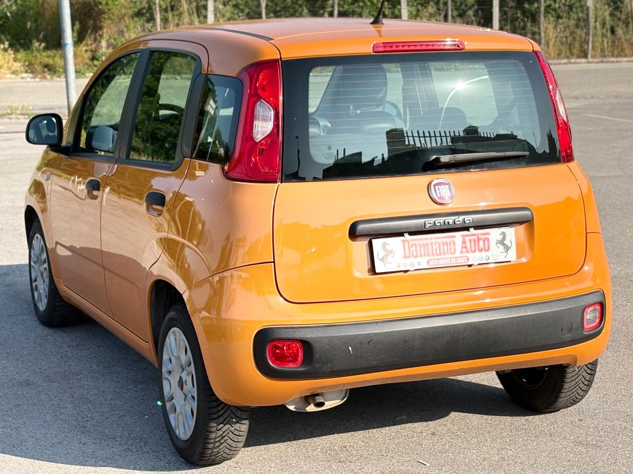 Fiat Panda 1.2 Easy CON IMPIANTO GPL BRC