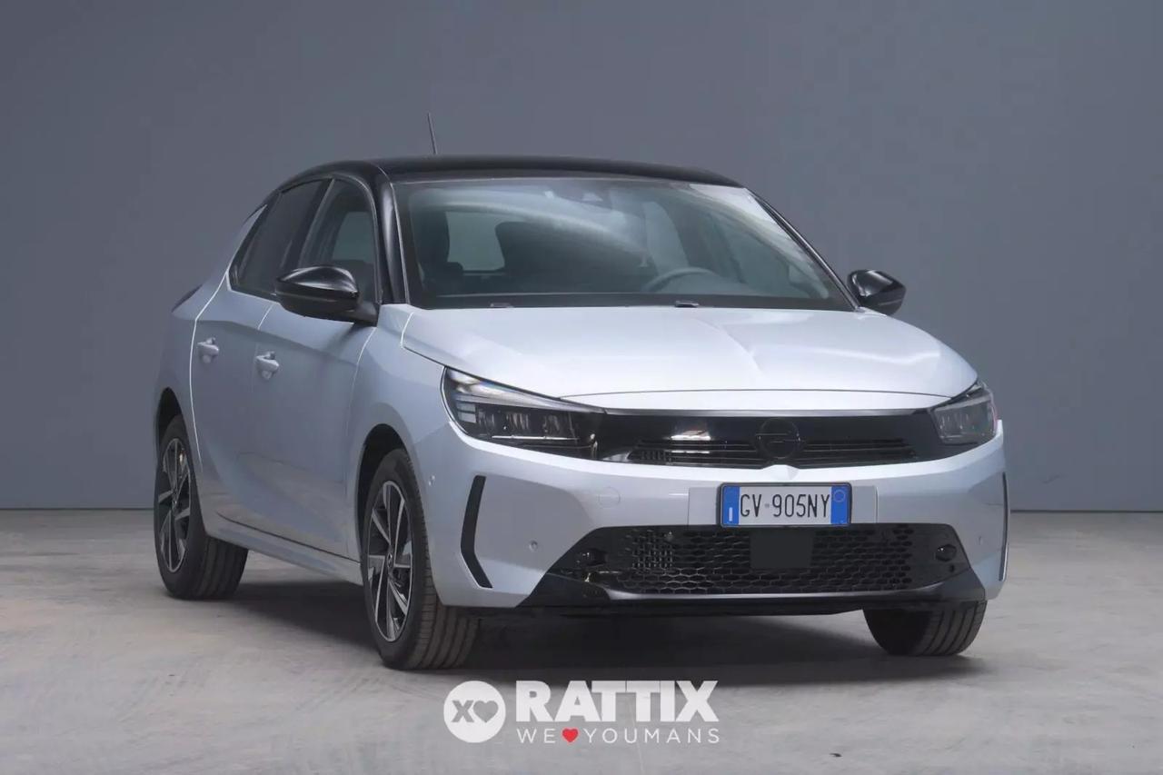 Opel Corsa 1.2 100CV GS AT8