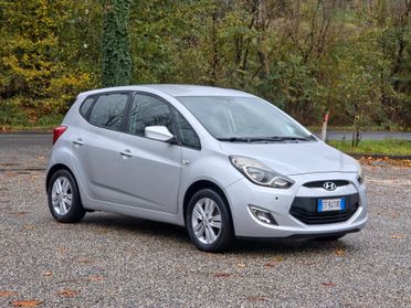 Hyundai iX20 1.4 90 CV Comfort 2014-E5B GPL Manuale NEO