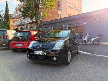 Citroen C2 09 1.1 airdream Perfect