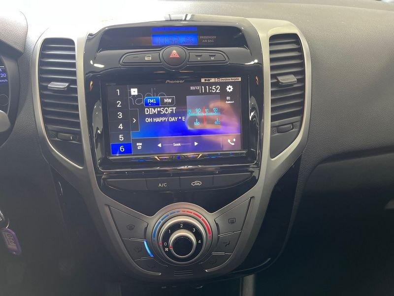 Hyundai ix20 ix20 1.6 mpi App Mode econext Gpl