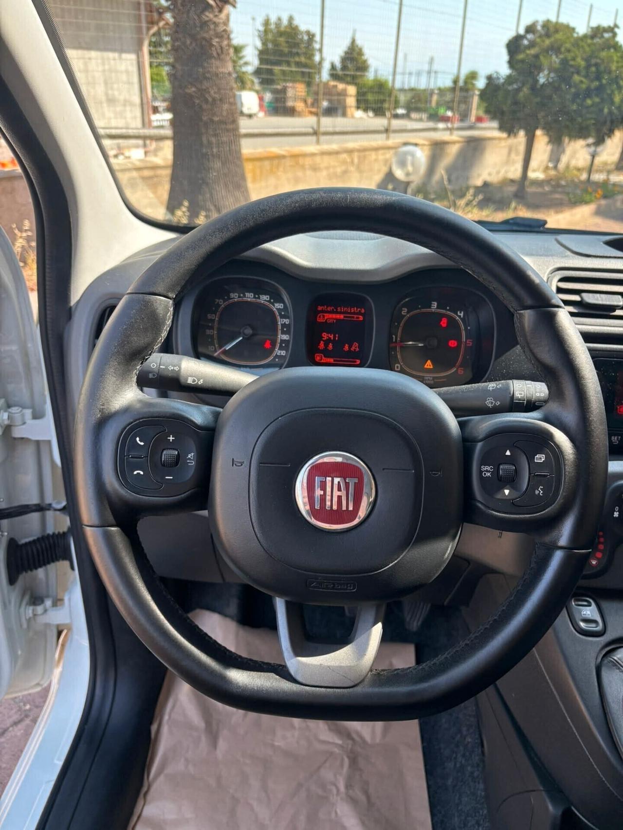 Fiat Panda 1.3 MJT 95 CV S&S Lounge/