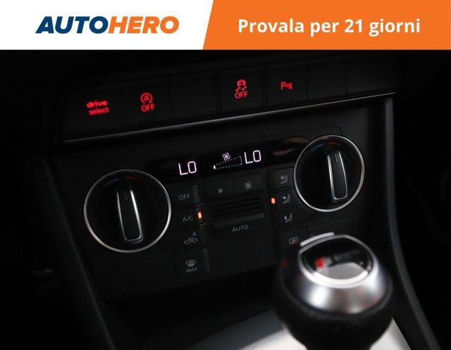AUDI Q3 2.0 TDI 150 CV quattro S tronic Sport