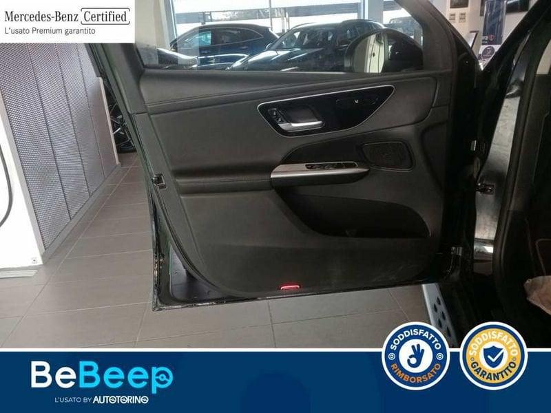 Mercedes-Benz GLC 220 D AMG LINE ADVANCED PLUS 4MATIC AUTO